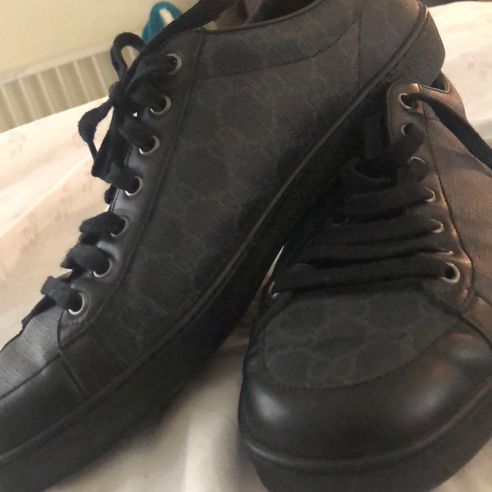 Gucci shoes